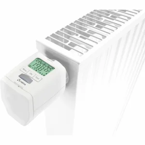 Olympia Heizkörperthermostat HT 430-22, Elektronisch, Programmierbar 9