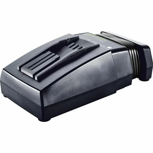 Festool Werkzeugakku-Ladegerät TCL 6, 201135, Für 10,8 – 18V Schiebeakkus 1