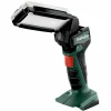 Metabo Arbeitsleuchte SLA LED, 14,4V / 18V, Akku-Lampe, 440 Lumen 11