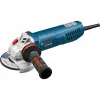 Bosch Winkelschleifer GWS 15-125 CIEPX, 125mm, 1500 Watt, Mit Seitengriff 17
