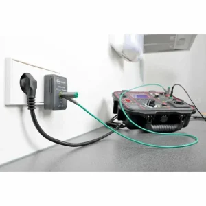 Beha-Amprobe Gerätetester GT-900-D, VDE 0701-0702, DGUV 3, PRCD 12