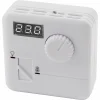 McPower Raumthermostat TR-530, Mit Schaltausgang 7