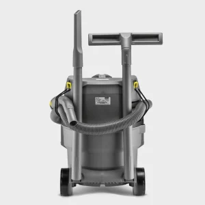 Kärcher Nass-Trockensauger NT 22/1 AP BP L Pack, 22 Liter, Akku 36V / 7,5Ah 11
