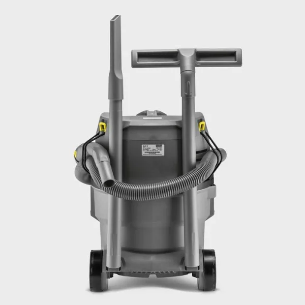 Kärcher Nass-Trockensauger NT 22/1 AP BP L Pack, 22 Liter, Akku 36V / 7,5Ah 4