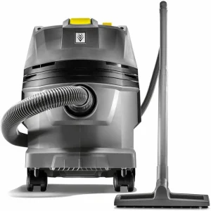 Kärcher Nass-Trockensauger NT 22/1 AP BP L Pack, 22 Liter, Akku 36V / 7,5Ah 9