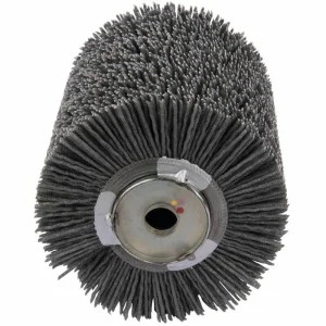 Makita Schleifbürste Schleifnylon-Bürste K80, 794384-3, Für Bürstenschleifer 9741J 7