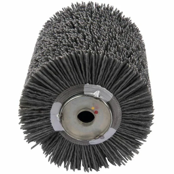 Makita Schleifbürste Schleifnylon-Bürste K80, 794384-3, Für Bürstenschleifer 9741J 3