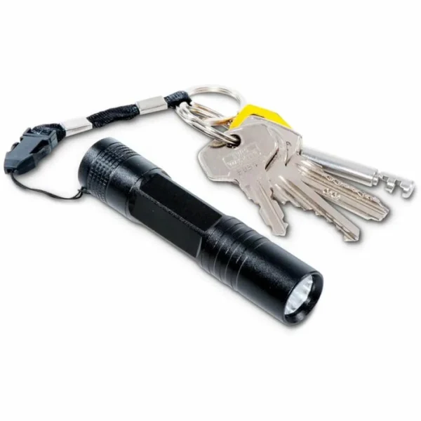 Maul Taschenlampe MAULjuno LED, 15 Lumen, Spritzwassergeschützt 6