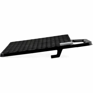 Nölle Farbroller 703100 Set, 25cm, Inkl. 1x Polyester-Farbwalze, Abstreifgitter 15