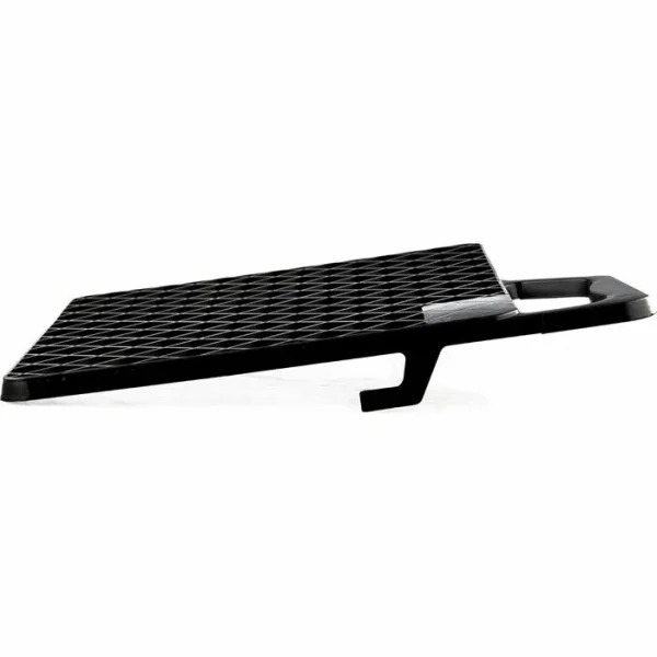 Nölle Farbroller 703100 Set, 25cm, Inkl. 1x Polyester-Farbwalze, Abstreifgitter 6