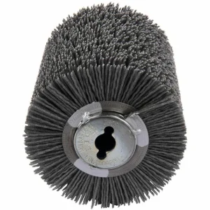 Makita Schleifbürste Schleifnylon-Bürste K80, 794384-3, Für Bürstenschleifer 9741J 9
