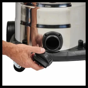 Einhell Nass-Trockensauger TE-VC 2030 SACL, 30 Liter, 1400 Watt, Staubklasse L 20