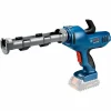 Bosch Kartuschenpresse GCG 18V-310, Professional, 18V, Bis 310ml Kartuschen + GRATIS Prämie 17
