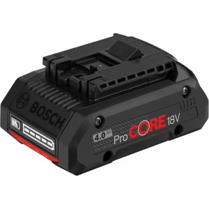 Bosch Akku-Bohrschrauber GSR 18V-55 Professional, 18V / 4,0Ah, 2 Akkus, Ladegerät Und Koffer + GRATIS Prämie 20