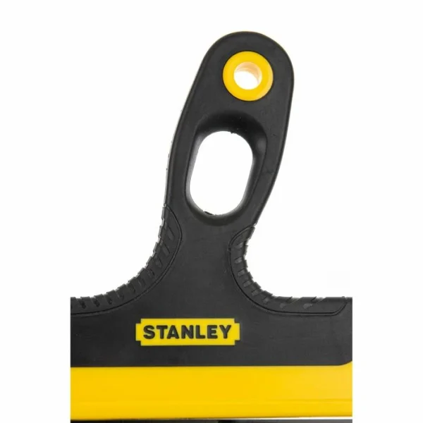 Stanley Spachtel STHT0-05936, Edelstahl, Flächenspachtel, Mit Kunststoffgriff, Breite 500mm 4