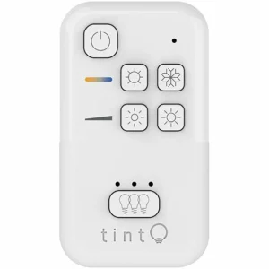 Müller Licht Müller-Licht Funkfernbedienung Tint 404022, Zur Lichtsteuerung, ZigBee 9