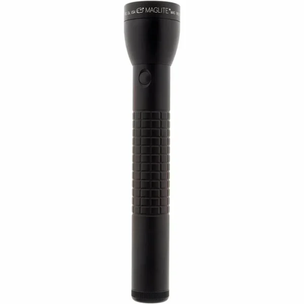 Maglite Taschenlampe ML300LX 3-Cell D LED, 746 Lumen, Spritzwassergeschützt 3