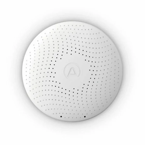 Airthings Radon-Messgerät Wave Plus, Thermo-Hygrometer, App, Luftdruck, CO2, VOCs 6