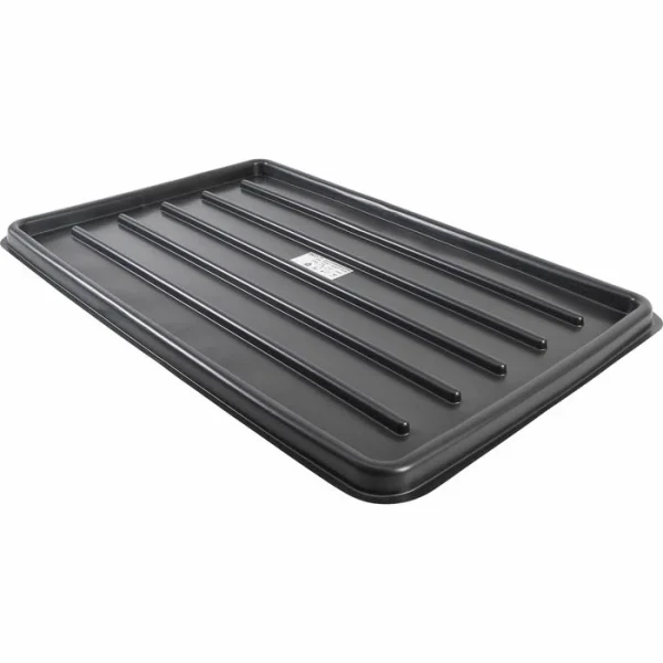 BGS Technic BGS-technic Auffangwanne 9579, Aus Polyethylen, 7 L, 94 X 63cm 1