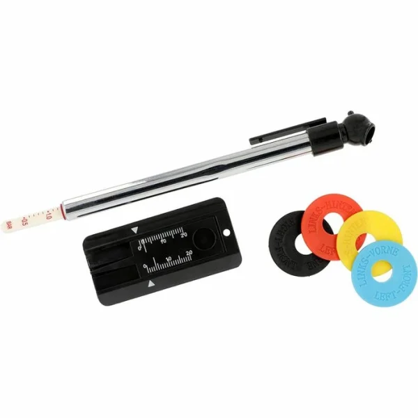 Cartrend Felgenbaum 10441, Fahrbar, Mit Schutzhülle, Reifenbreite Bis 255 Mm 5