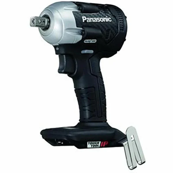 Panasonic Akku-Schlagschrauber EY75A8XT, 280Nm, 18V Max., Mit Koffer 3