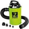 Zipper Absauganlage ZI-ASA305A, 1100 W, Mit 4-teiligen Adapter Set 14