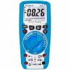 PeakTech Multimeter P 3443 RMS Digital, 1000 V, 10 A, CAT IV, Temperatur, IP67 19
