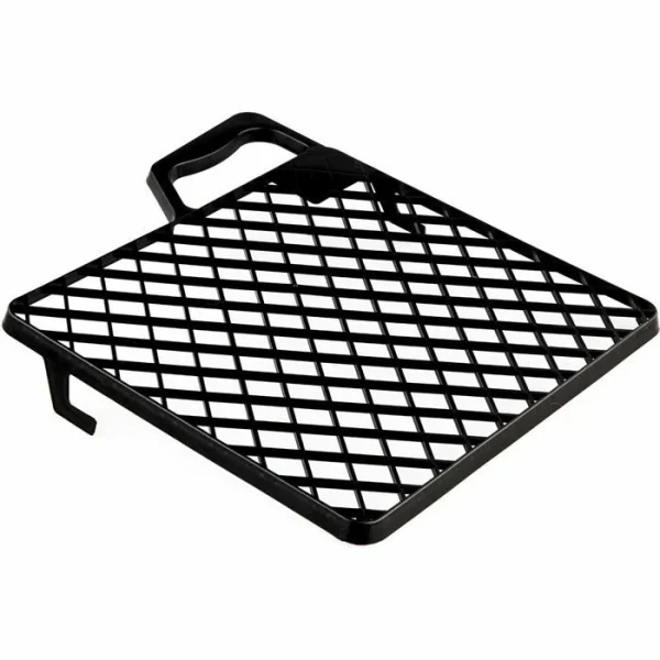 Nölle Farbroller 703100 Set, 25cm, Inkl. 1x Polyester-Farbwalze, Abstreifgitter 5