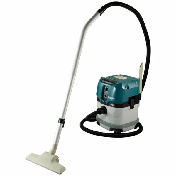 Makita Nass-Trockensauger VC003GLZ, 15 Liter, Sologerät 2 X 40V, Staubklasse L 1