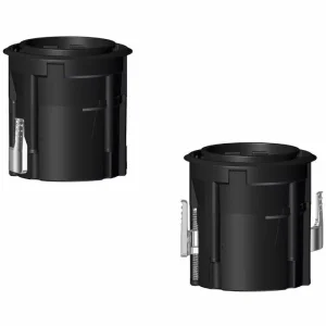 EVOline Tischsteckdose One 159280004300, 1-fach, Weiß 8