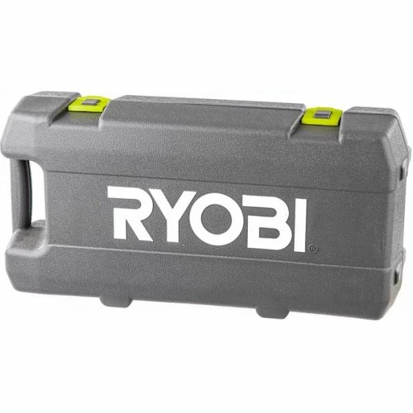 Ryobi Winkelschleifer EAG2000RS, 230mm, 2000 Watt, Mit Koffer 5