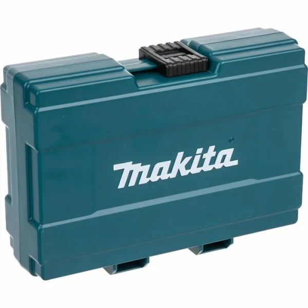 Makita Steckschlüssel D-41517, 9-teilig, 8 – 24mm Schlüsselweite – 38mm Länge, 1/2 Zoll 4