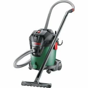 Bosch Nass-Trockensauger AdvancedVac 20, 20 Liter, 1200 Watt 9