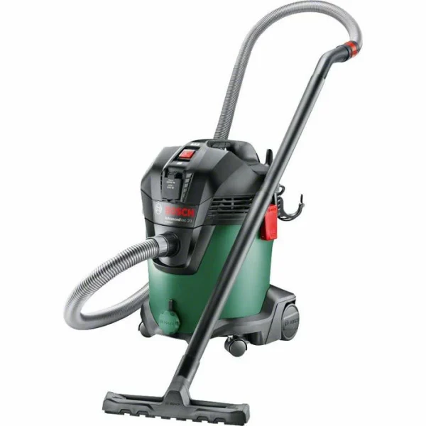 Bosch Nass-Trockensauger AdvancedVac 20, 20 Liter, 1200 Watt 3
