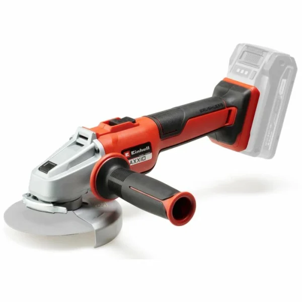 Einhell Winkelschleifer AXXIO 18/125 Q, 4431151, 125mm, 18V 1