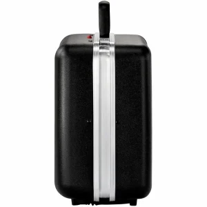 Parat Werkzeugkoffer Classic Allround CP-7, Leer, Kunststoff Klappkoffer, Abschließbar 19