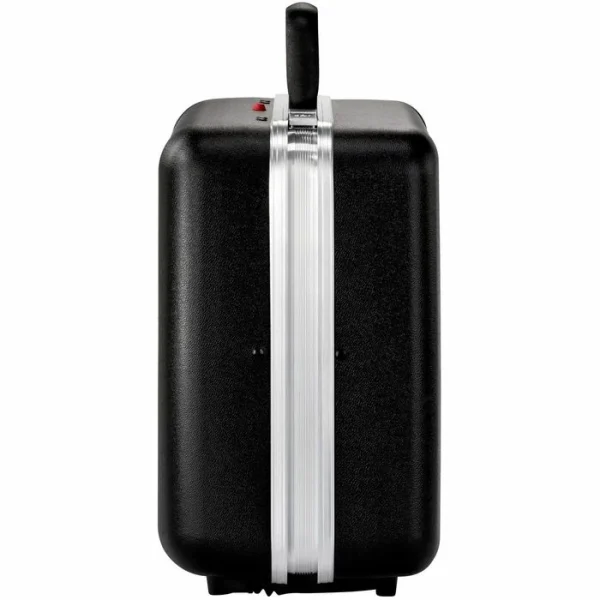 Parat Werkzeugkoffer Classic Allround CP-7, Leer, Kunststoff Klappkoffer, Abschließbar 7