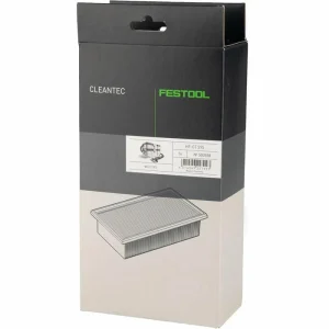 Festool Ersatzfilter Hauptfilter HF-CT SYS, Für Nass-Trockensauger CTL-SYS 12