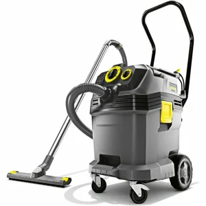 Kärcher Nass-Trockensauger NT 40/1 Tact Te L, 40 Liter, 1380 Watt, Staubklasse L 20