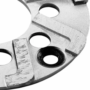 Festool Diamantschleiftopf DIA HARD-D80, 769054, 80 X 6mm, Für Altbeton, Epoxidharze Und Farben 7
