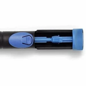 Ersa Entlötpumpe 0VACX, Mechanisch, Mit Teflonspitze 9