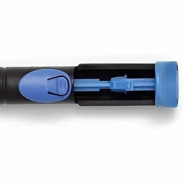Ersa Entlötpumpe 0VACX, Mechanisch, Mit Teflonspitze 4