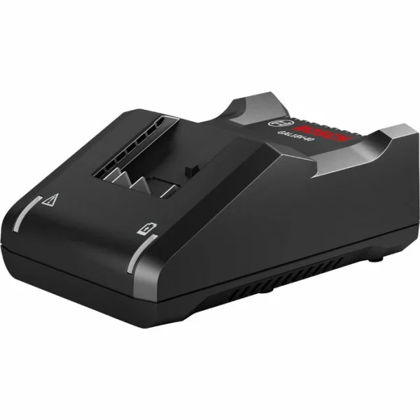 Bosch Akku-Bohrschrauber GSR 18V-55 Professional, 18V / 4,0Ah, 2 Akkus, Ladegerät Und Koffer + GRATIS Prämie 8