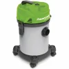 Cleancraft Nass-Trockensauger WetCAT 118, 18 Liter, 1200 Watt 14