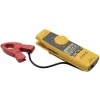 Fluke Stromzange 365 True RMS Digital, AC/DC, 600 V, 200 A, CAT IV, Abnehmbare Zange 25