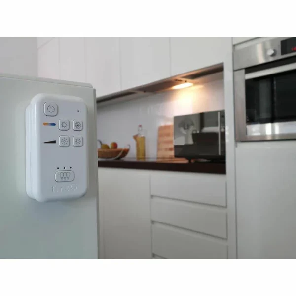 Müller Licht Müller-Licht Funkfernbedienung Tint 404022, Zur Lichtsteuerung, ZigBee 6