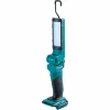 Makita Arbeitsleuchte DML801 LED, 14,4V / 18V, Akku-Lampe, 240 Lumen 17