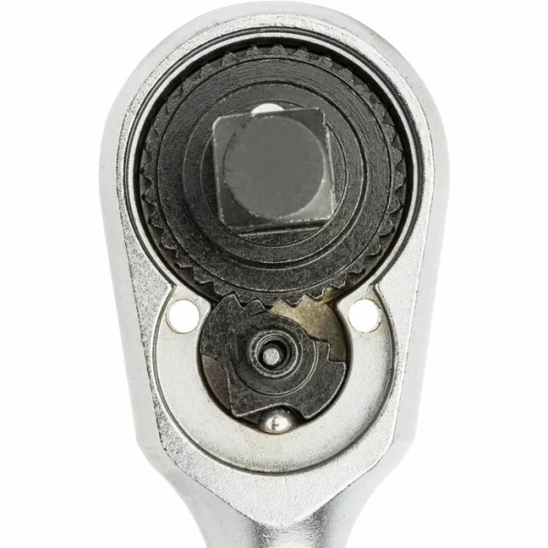 Hazet Umschaltknarre 916SP, 1/2 Zoll 7