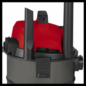 Einhell Nass-Trockensauger TC-VC 1815, 15 Liter, 1250 Watt 18