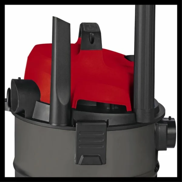 Einhell Nass-Trockensauger TC-VC 1815, 15 Liter, 1250 Watt 6